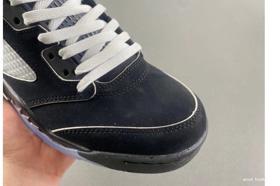 “Black Metallic Air (2025) HF3975-001 Jordan Reimagined” 5 0409